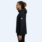 Куртка Glider2.0 Мужская Mammut, цвет Lake Blue - фото 9