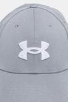 Кепка Under Armour, серый - фото 3