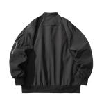 Куртка унисекс tre club, Черный - фото 3