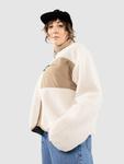 Зимняя куртка Element Oak Sherpa Jacke, natural - фото 6
