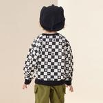 Disney Свитшот Kids' Black White - фото 5