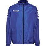 Детская куртка Hummel Core Micro Zip - 203442 - фото