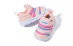 Кроссовки EBMINI inbemini Toddler Shoes TD Low-top, бежевый - фото 21