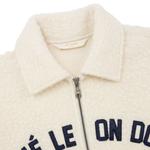 Пуловер Aimé Leon Dore Casentino Half-Zip Pullover, Pristine - фото 2