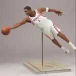 Фигурка Tracy McGrady NBA Series McFarlan, 16, Tracy McGrady 4 Scale Figures McFARLANE - фото 3