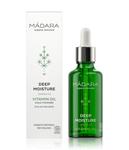 Масло для лица MADARA Deep Moisture, 50 ml - фото 2