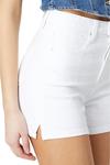 Шорты Paige Dani Shorts, Crisp White - фото 3