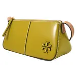 TORY BURCH Сумка через плечо женская зеленая - фото 5