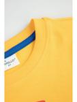 Футболка Coccodrillo, желтый - фото 3