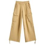 Спортивные брюки-карго Initial Represent, цвет iced coffee - фото