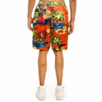 Шорты Grimey Ocean Gateways, разноцветный - фото 2