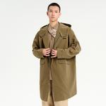 Куртка унисекс Jeep, цвет Forest Green - фото 12