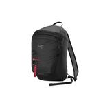 Arcteryx Полиамидный рюкзак унисекс, Rain Chord - фото 10