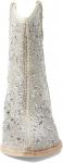 Ботинки Dolce Vita Nashe Rhinestone, Crystal - фото 2