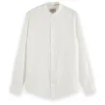 Рубашка Scotch & Soda 179189, белый - фото