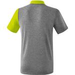 Рубашка поло 5-c Erima, мультиколор - фото 2