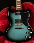 Gibson Custom Color Series 1961 SG Standard - фото 5