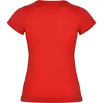 Футболка Kruskis Start Walking, красный - фото 2