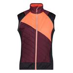 Куртка CMP Detachable Sleeves 30A2276, красный - фото 2