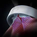 Массажеры для шеи SKG, Exclusive Gift Box - Deluxe (Bluetooth) - фото 9