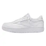 Кроссовки Reebok Classics Club C Double, белый - фото 3