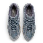 Кроссовки New Balance x AURALEE 1906R 'Flint Stone Pistachio Shell', бежевый - фото 3