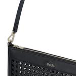 Сумка через плечо BOSS Sandy, черный - фото 4