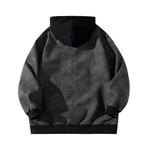 Детские куртки Grade School Jeep, черный - фото 4