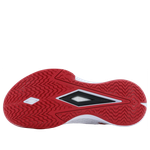 Li-Ning Wade Flash 2 'Red White' - фото 5