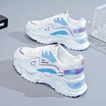 Детская обувь для подростков TONYBEAR, белый - фото 2