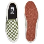 Reissue 98 Logo Patch Slip On Sneakers Vans, бежевый - фото 5