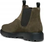 Мужские современные ботинки-анклы Geox - фото 5