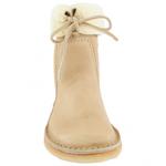 Зимние ботинки Duckfeet Aarhus, цвет Granate - фото 3