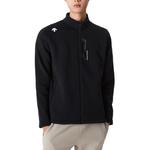 Куртка унисекс Descente, черный - фото 15