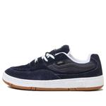 Кроссовки speed ls 'navy' Vans, синий - фото