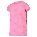 Футболка CMP 33N6965, розовый - фото 3