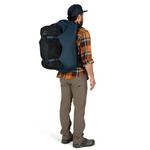 Рюкзак Osprey, цвет Muted Space Blue - фото 4