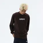 Футболка унисекс Burnin, коричневый - фото 19