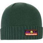 Шапка Wildcountry Spotter, зеленый - фото