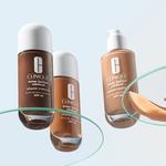 Жидкая основа spf 50 Clinique Even Better Vitamin Makeup, Light Medium Cool 4 30 ml - фото 6