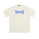 Футболка унисекс Dnbh, Белый - фото 5