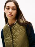 Жилет TOMMY HILFIGER, Olive - фото 3