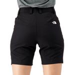 Брюки The North Face Resolve Woven Shorts, черный - фото 2