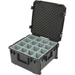 Водонепроницаемый чехол SKB iSeries 2222-12 (разделители Think Tank Designed Dividers) - фото 3