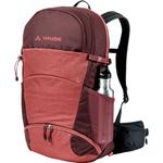 Рюкзак Wizard 30+4 Vaude, красный - фото 6