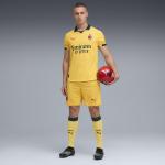 Шорты AC Milan 25/26 мужские PUMA - фото 4