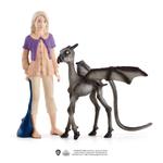 ШЛЕЙХ, Луна и Фестрал Schleich - фото