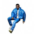 Фигурки GOON, ye черный puffer jacket set (with doll) - фото 3