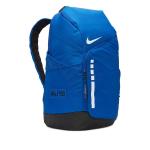 Сумка hoops elite backpack 32l 'blue white' Nike, синий - фото 2