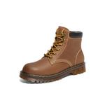 Ботинки Martin Boot женские Belle, цвет Coffee - фото 6